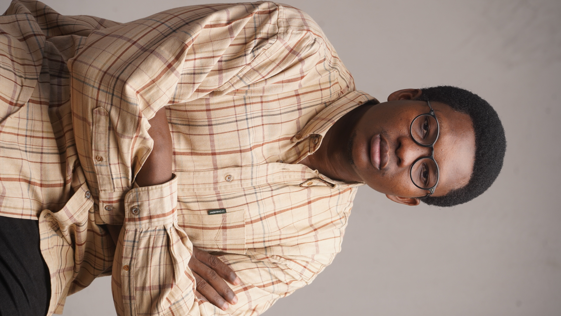 Haïdara Mohamed Chérif