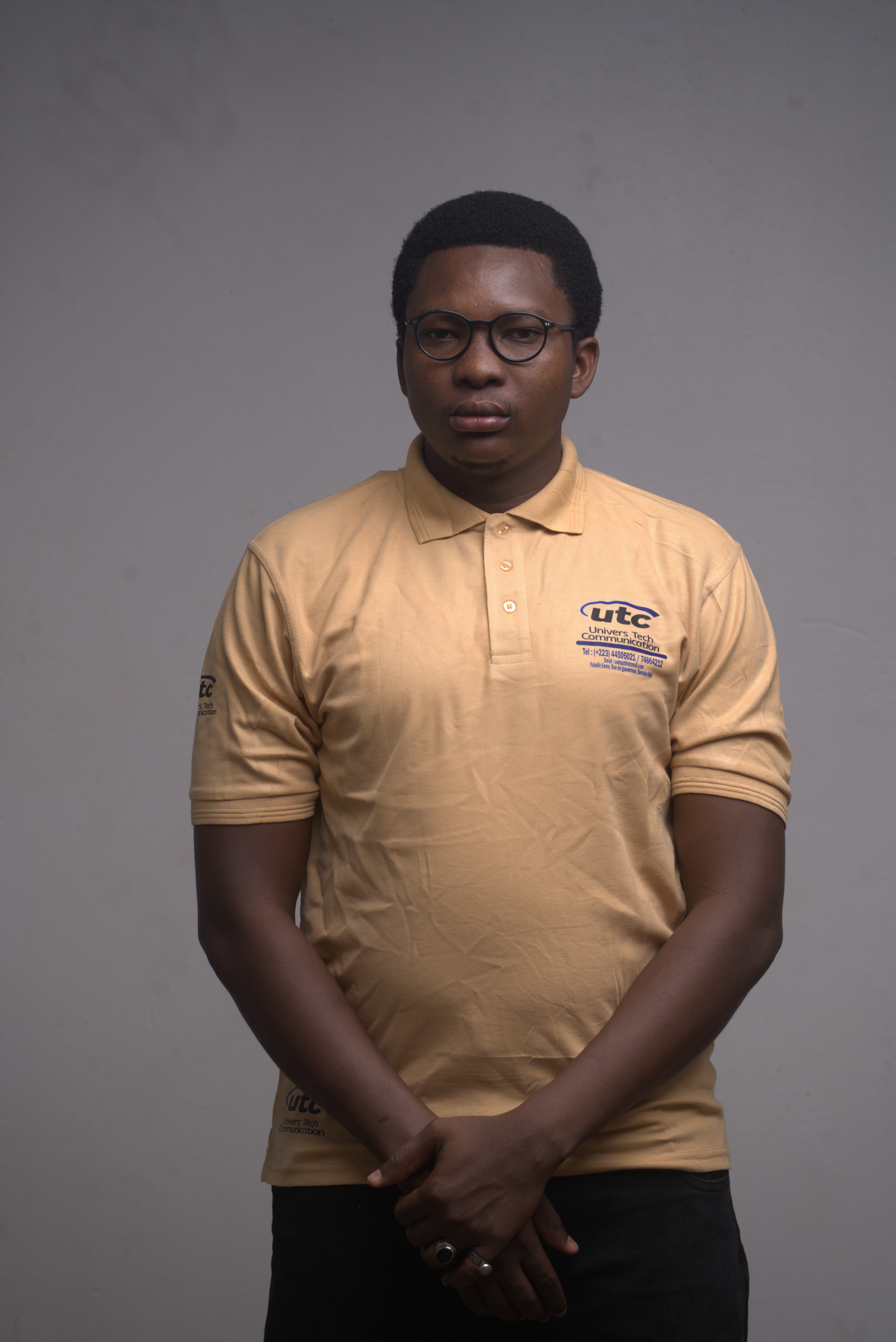 Haïdara Mohamed Chérif