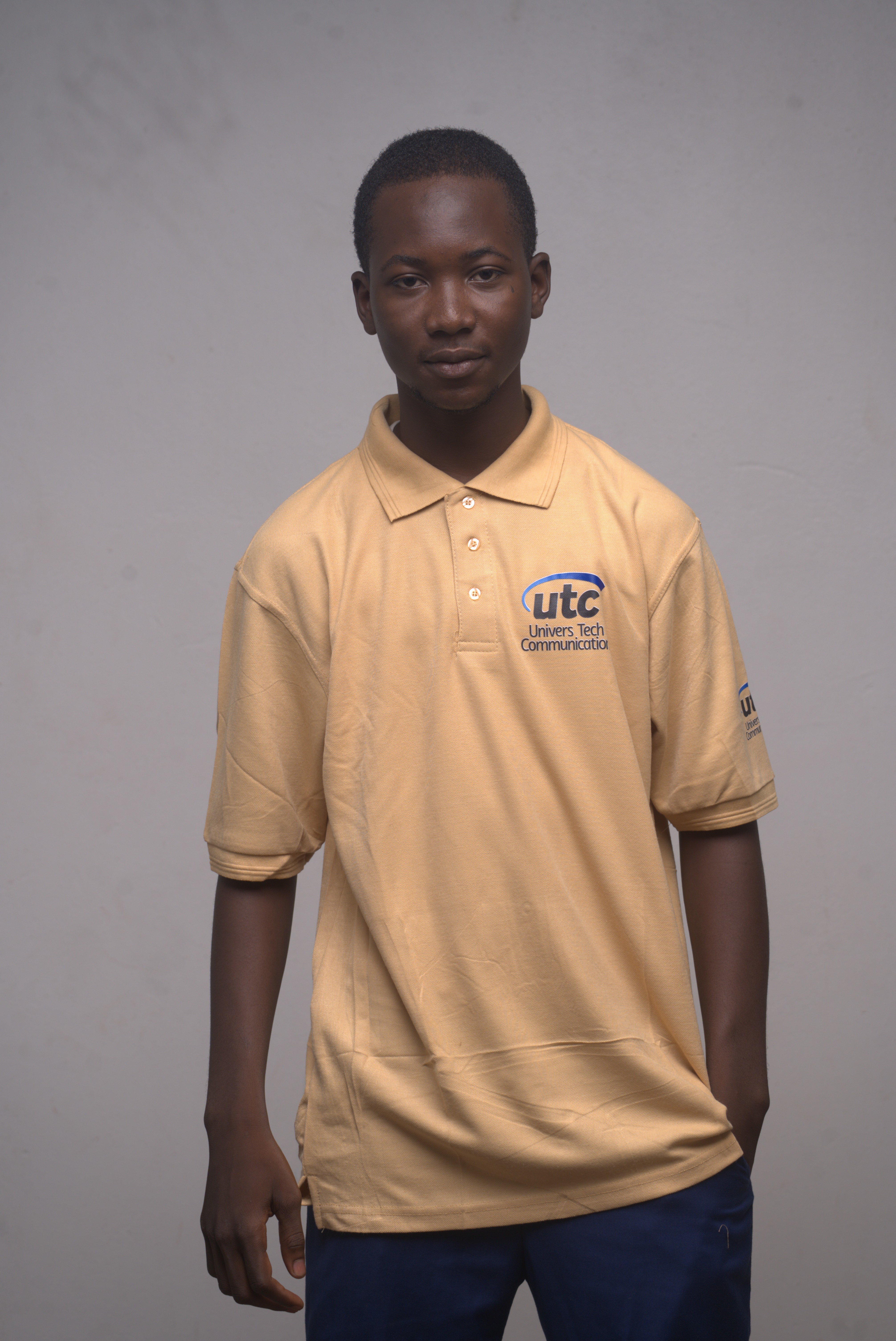 Dembélé Papa Ibrahim